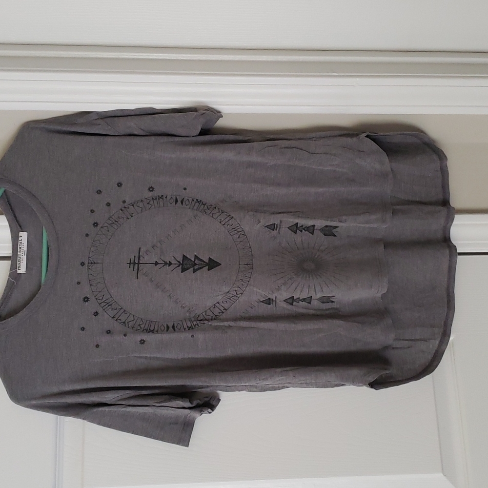 Project Social T Graphic Tee